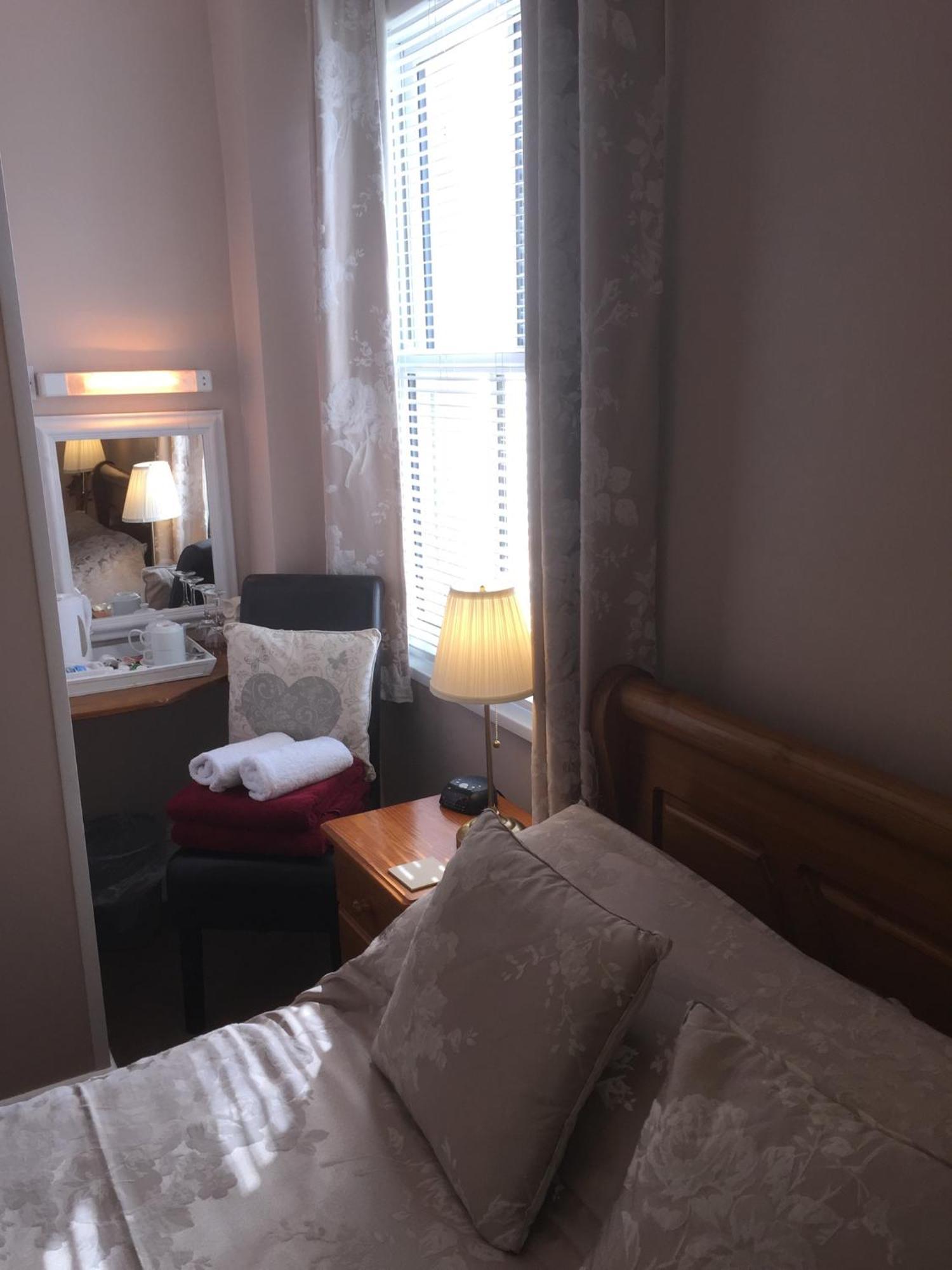 Gasthuis Chiverton House Guest 4*