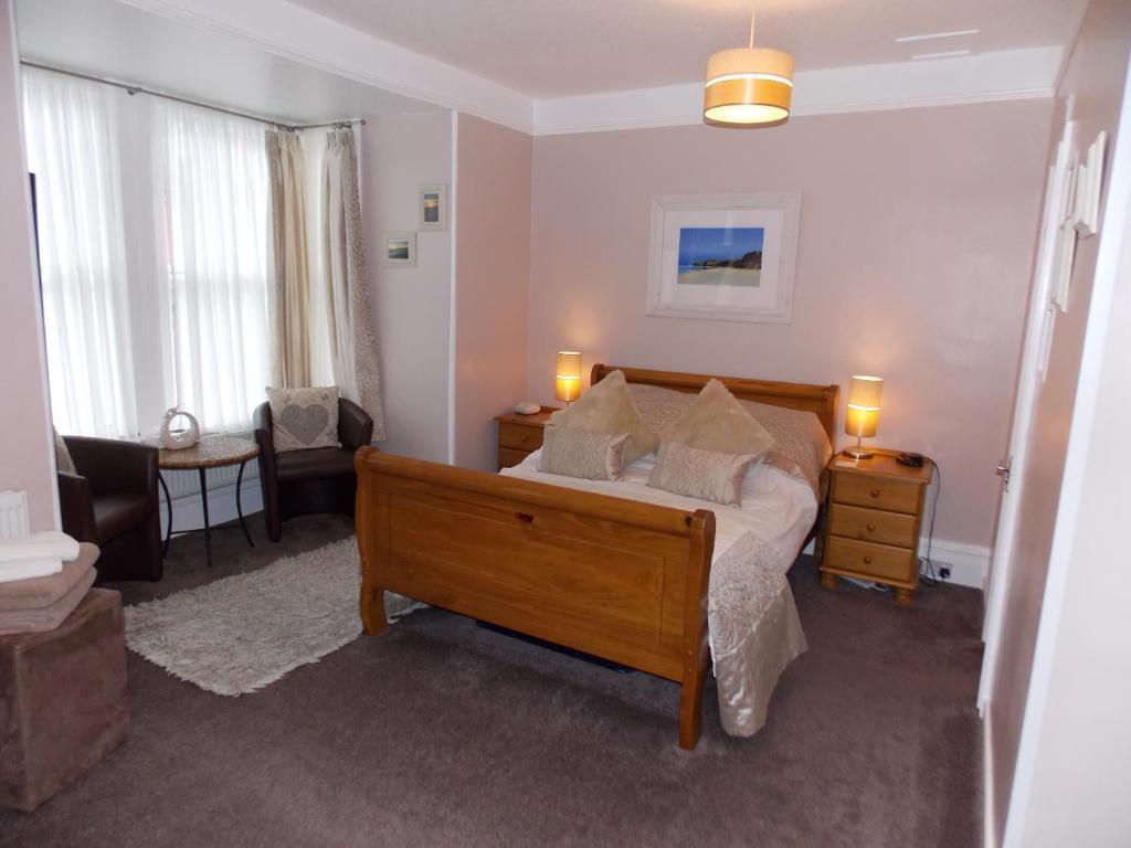 Chiverton House Guest 4*