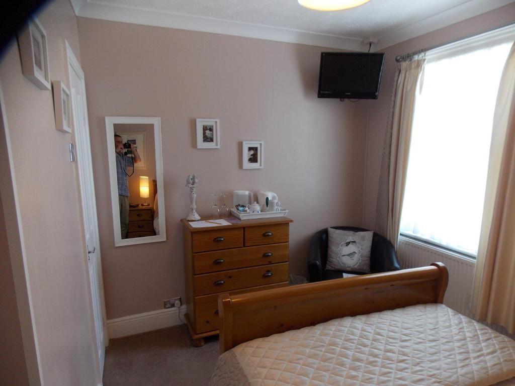 Gasthuis Chiverton House Guest 4*