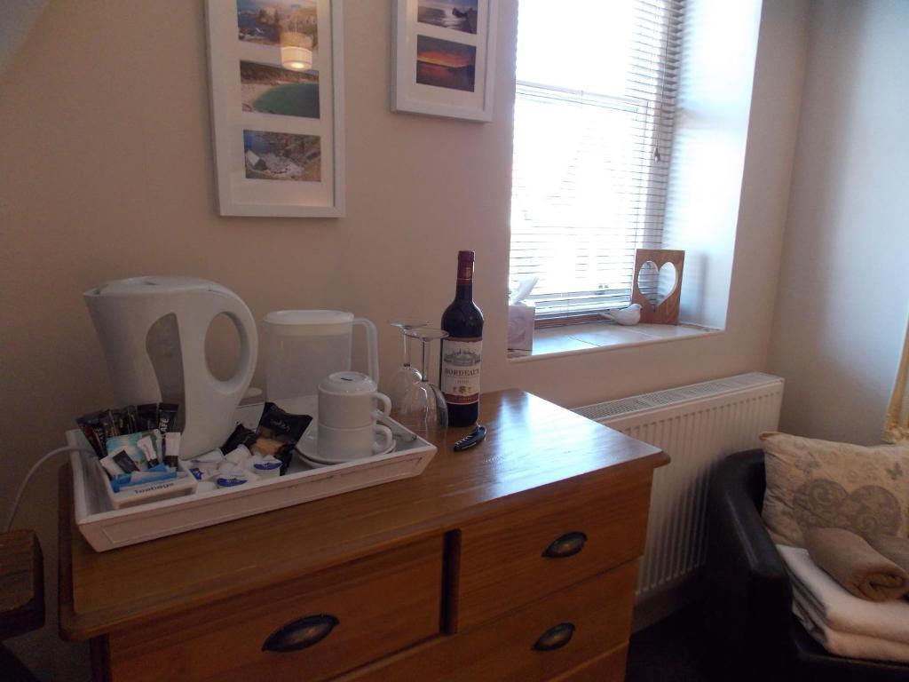 Chiverton House Guest 4* Penzance