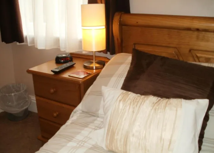 Chiverton House Guest Accommodation