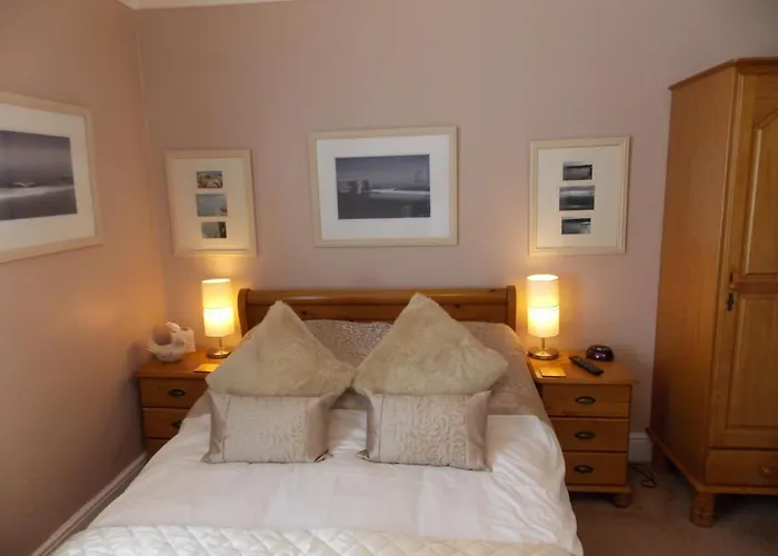 Chiverton House Guest Accommodation