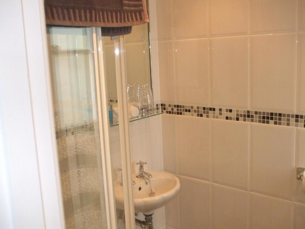 Гостевой дом Chiverton House Guest Пензанс