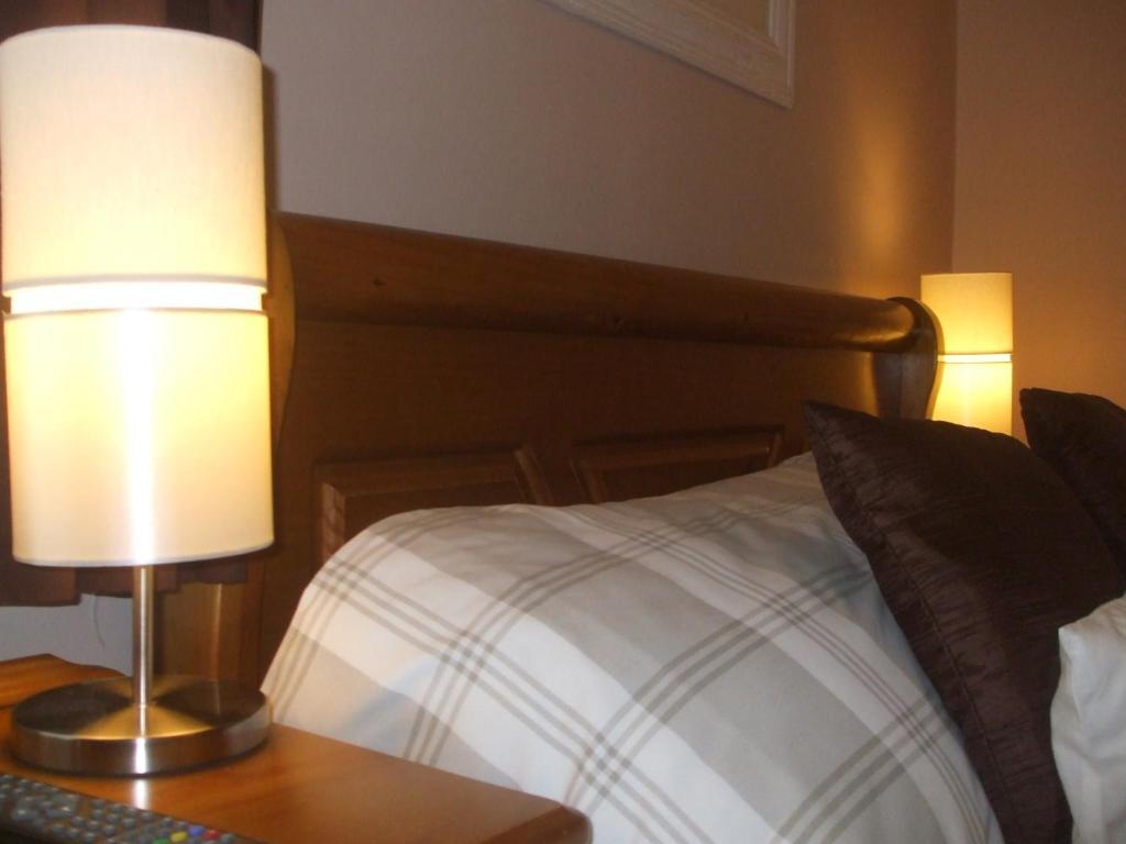 Гостевой дом Chiverton House Guest Пензанс