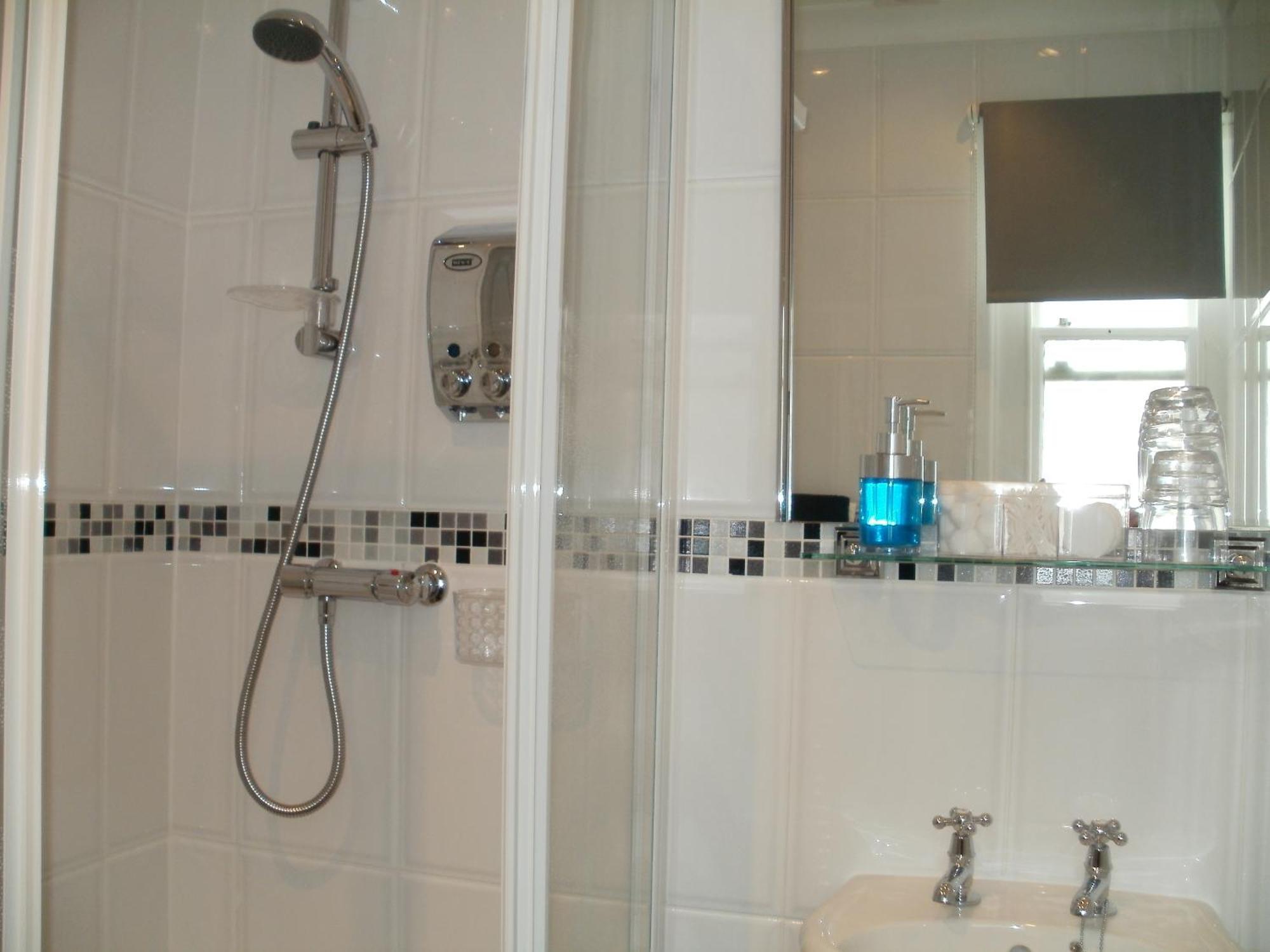 Гостевой дом Chiverton House Guest 4*