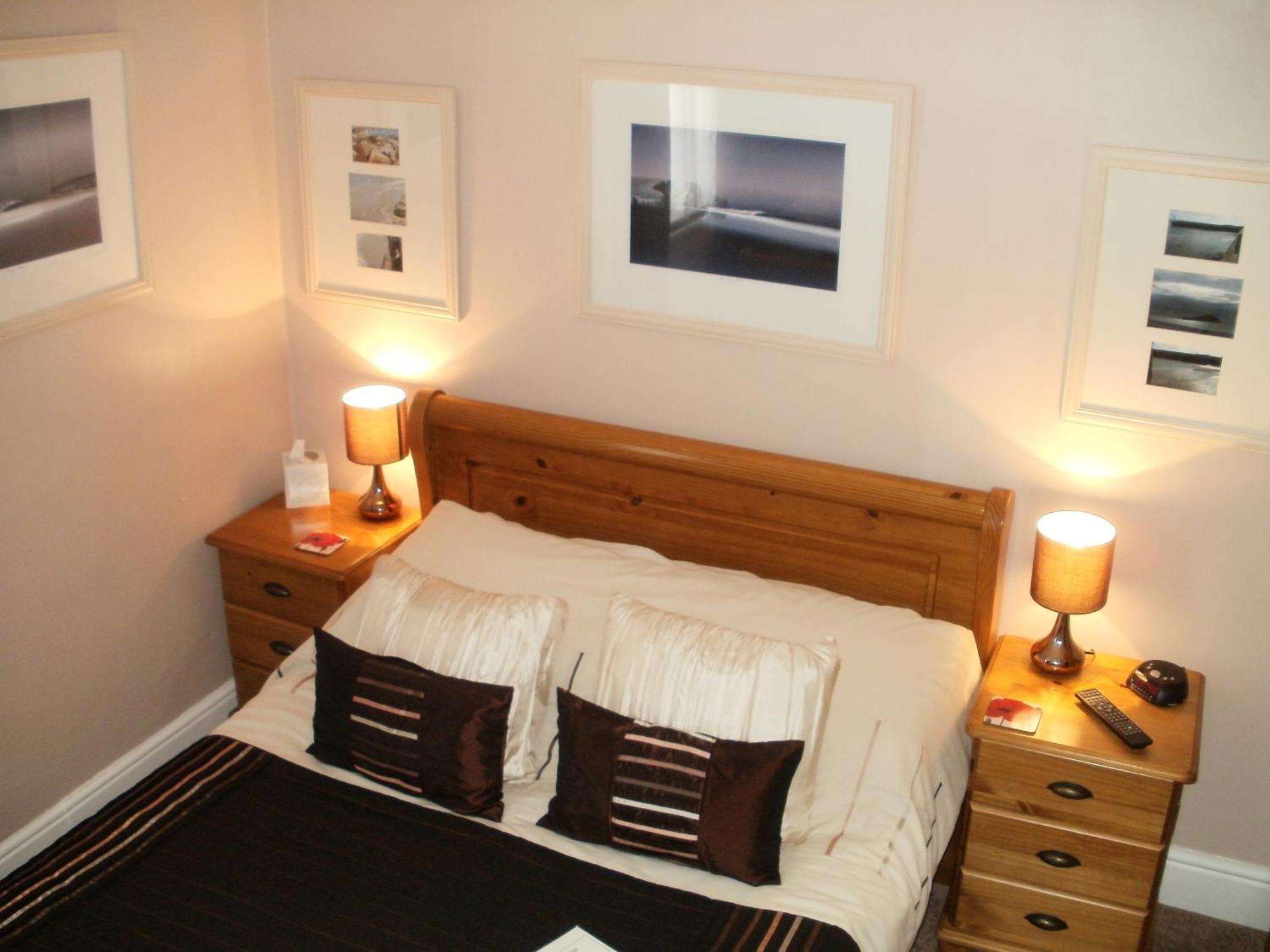 Guest house Chiverton House Guest Penzance