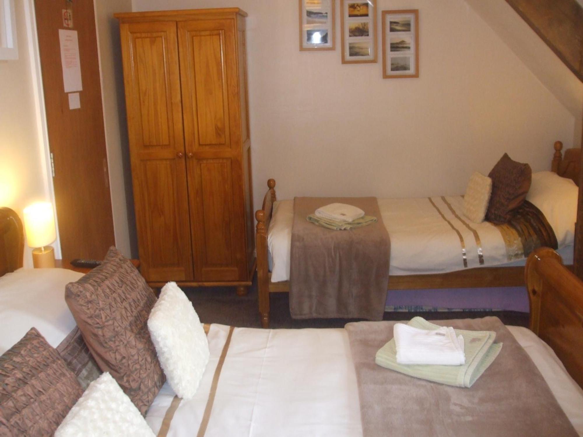 Guest house Chiverton House Guest