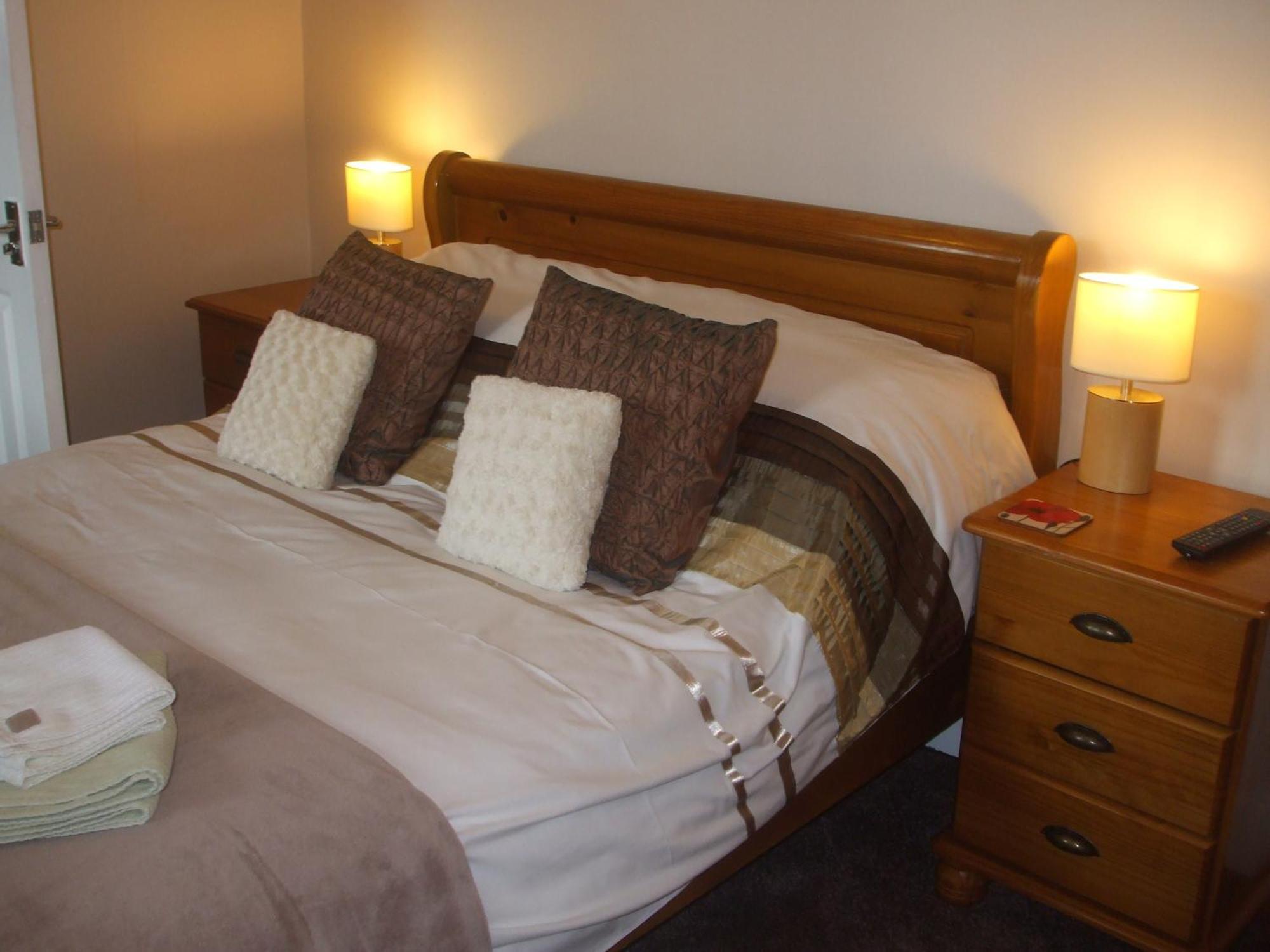 Chiverton House Guest Penzance