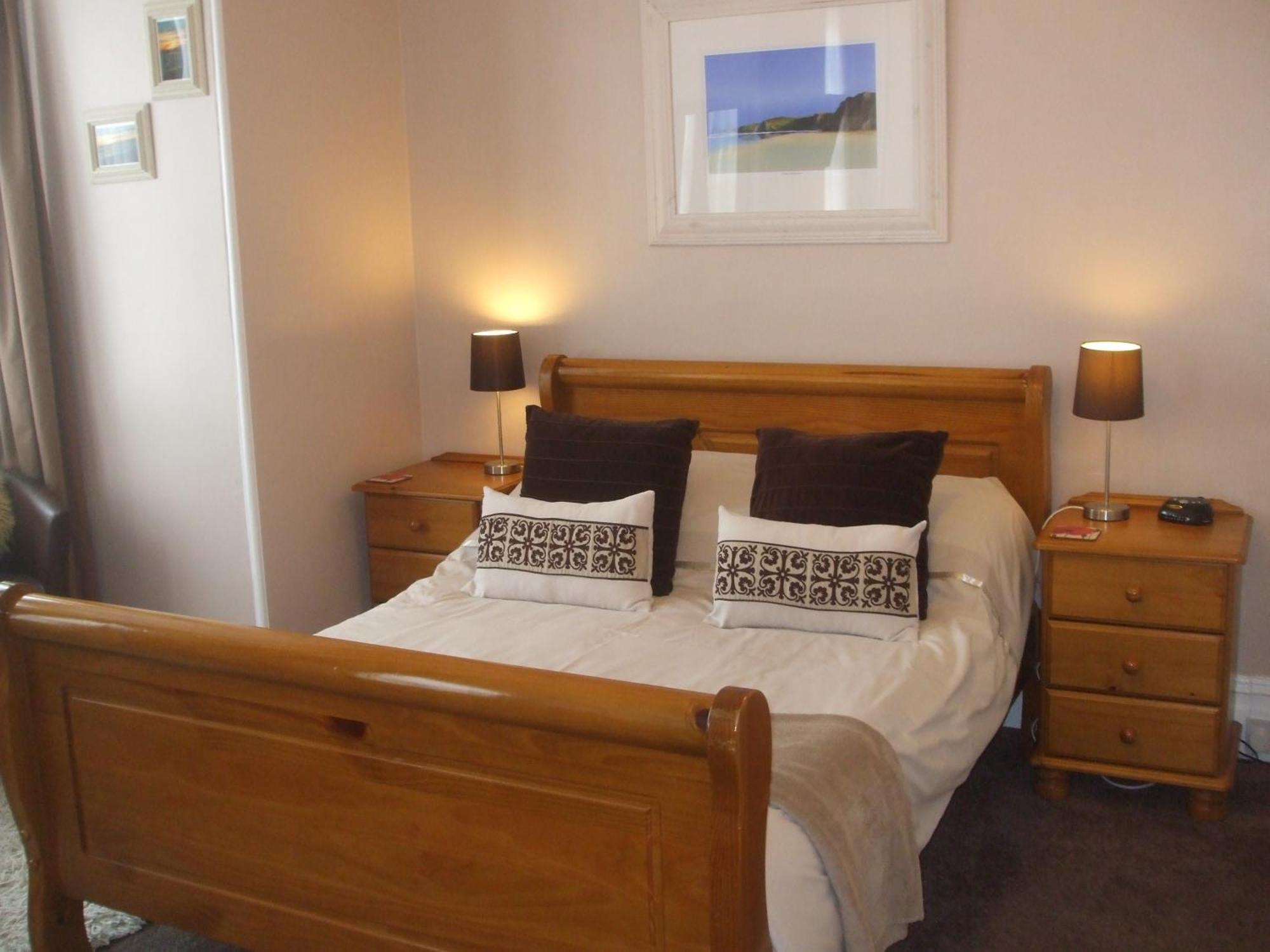 Guest house Chiverton House Guest 4*