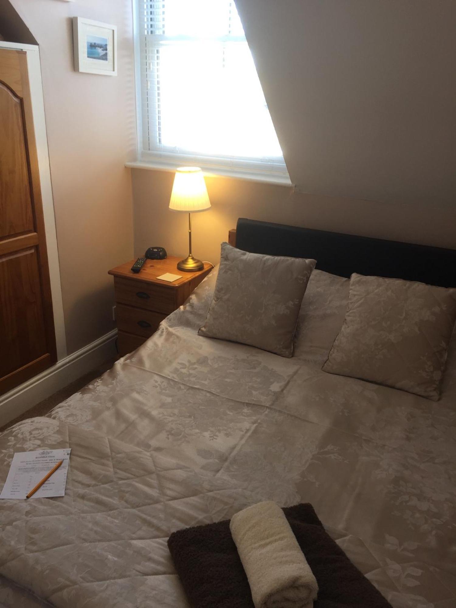 Chiverton House Guest Пензанс