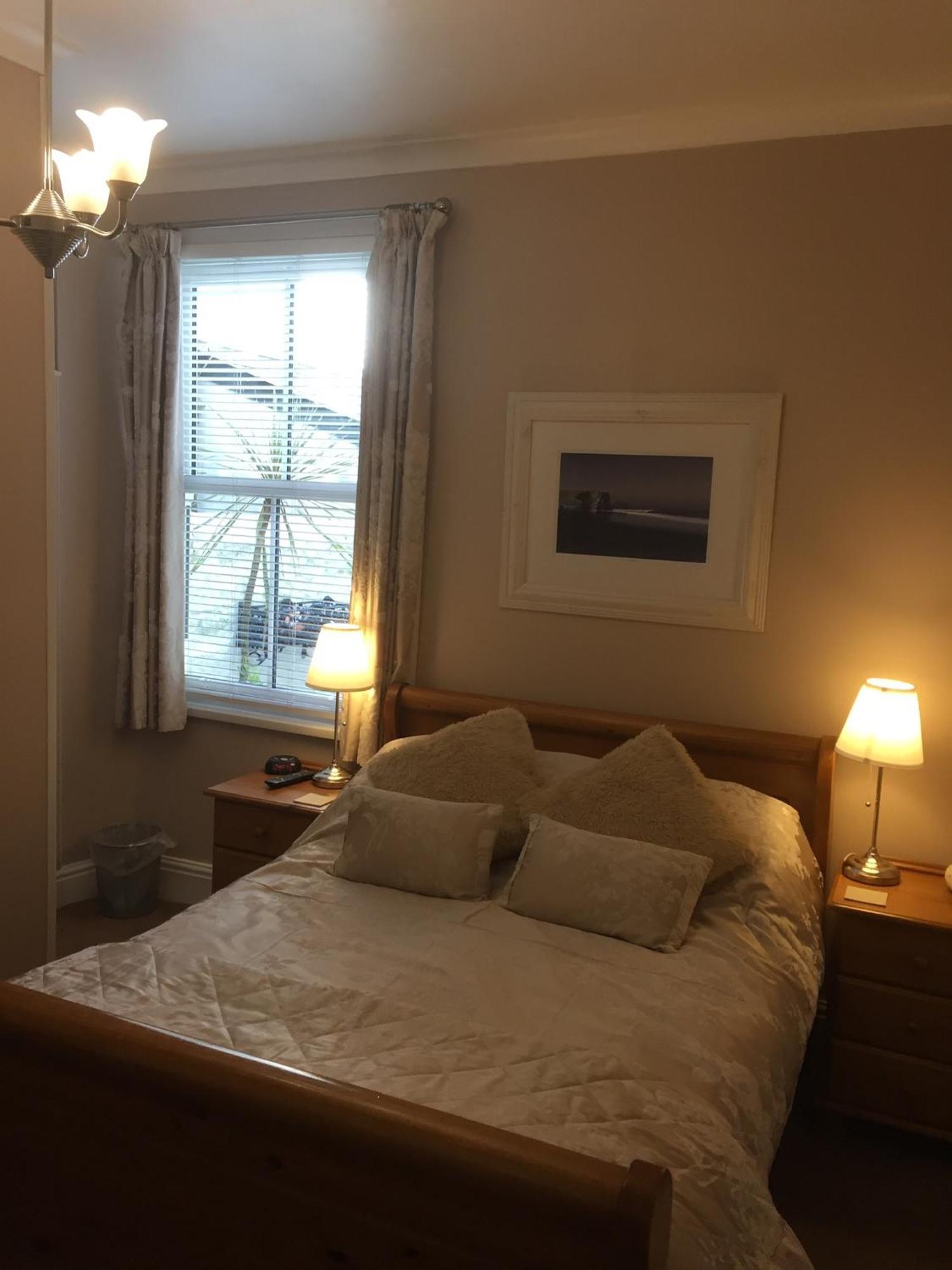 Chiverton House Guest Пензанс