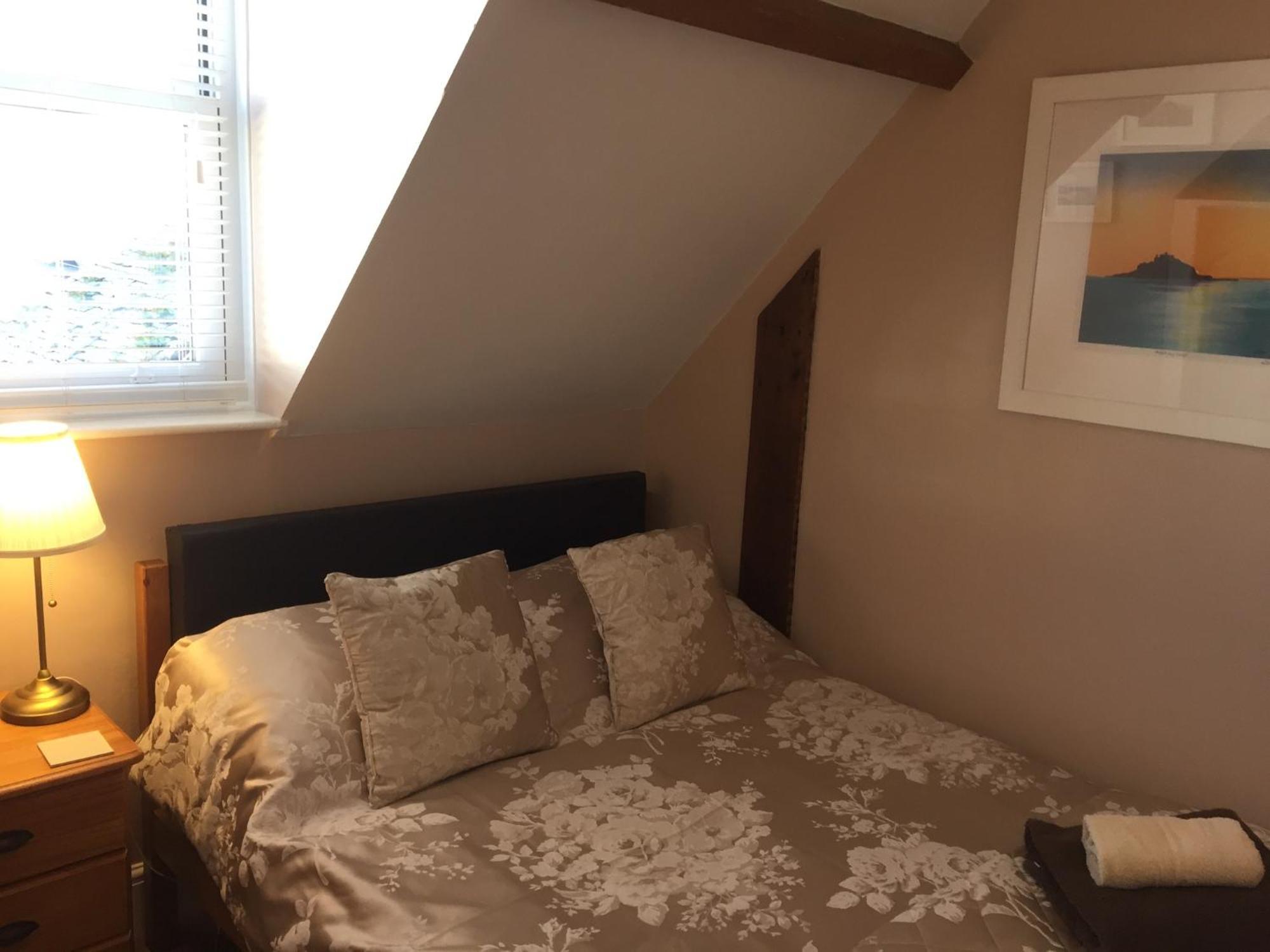 Гостевой дом Chiverton House Guest Пензанс