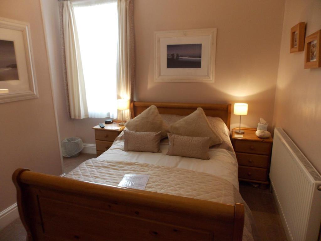 Chiverton House Guest 4* Пензанс
