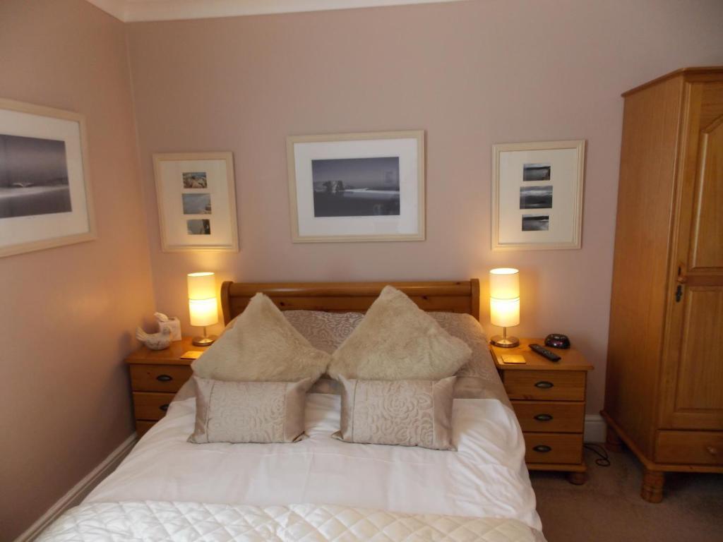 Chiverton House Guest Guest house 4*
