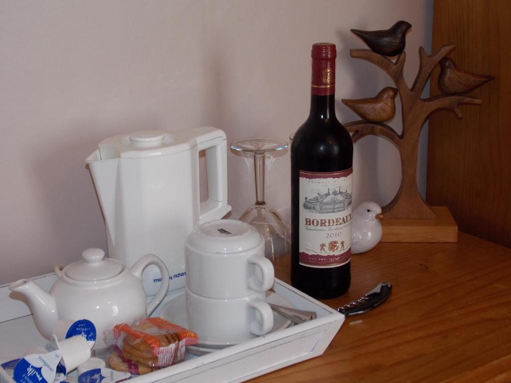 Chiverton House Guest Пензанс