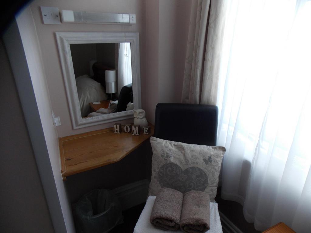 Chiverton House Guest Пензанс