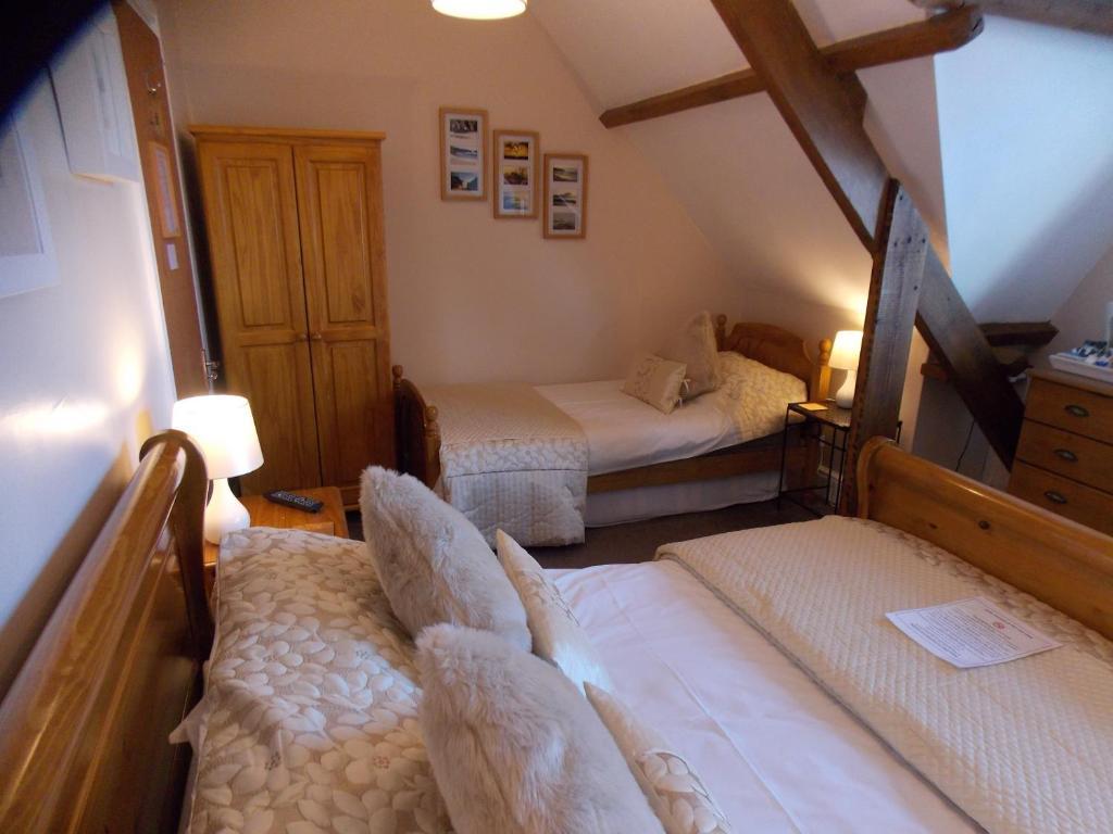 Chiverton House Guest 4* Пензанс