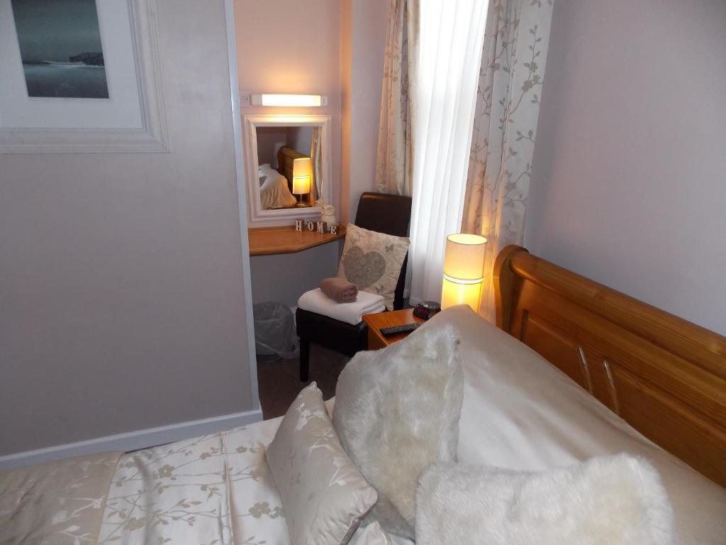 Chiverton House Guest 4* Пензанс